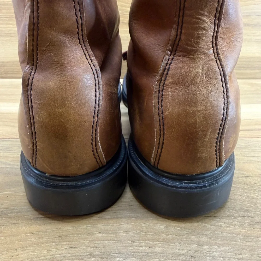 Redwing us men